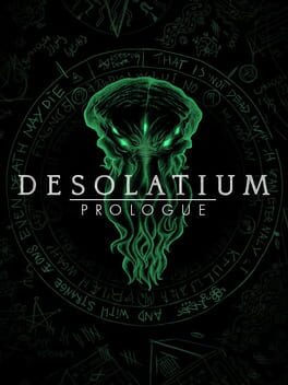 Desolatium: Prologue