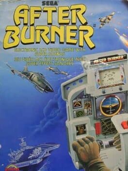 After Burner