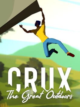 Crux: The Great Outdoors