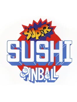 Super Sushi Pinball