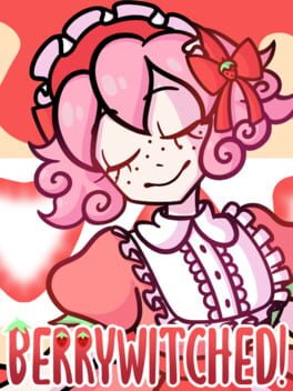 Berrywitched