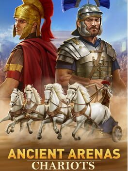 Ancient Arenas: Chariots
