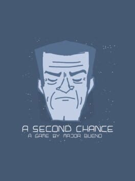 A Second Chance