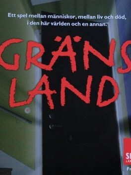 Gränsland