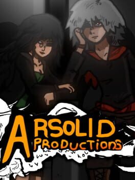 Arsolid Productions