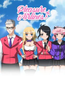 Pleasure Airlines