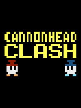 Cannonhead Clash Cover