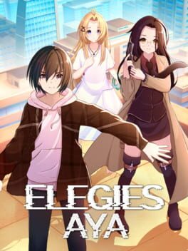 Elegies: Aya