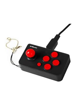 Arcade Nano Altered Beast