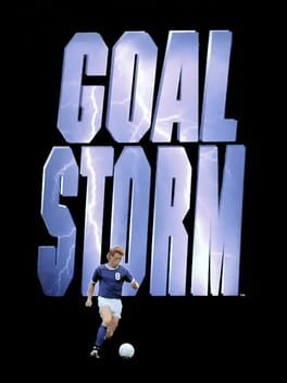 Goal Storm