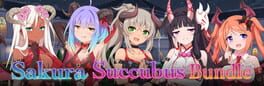 Sakura Succubus Bundle