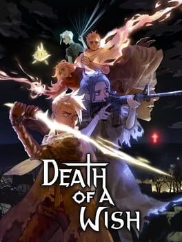 Death of a Wish