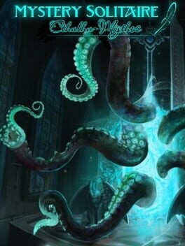 Mystery Solitaire: Cthulhu Mythos