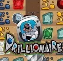 Teen Titans Go! Drillionaire