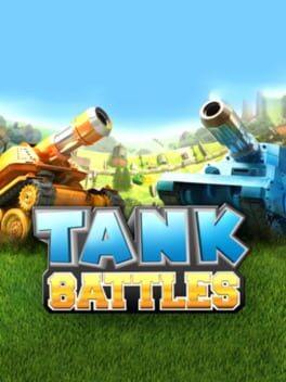 Tank Battles