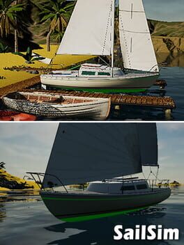 SailSim