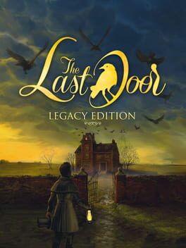The Last Door: Legacy Edition