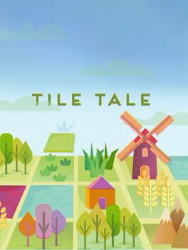 Tile Tale