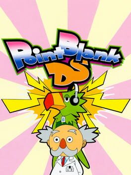 Point Blank DS