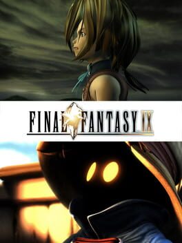 Final Fantasy IX