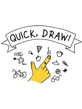 Quick, Draw!
