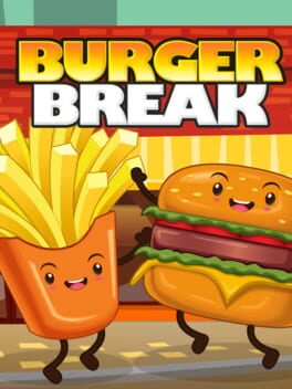 Burger Break