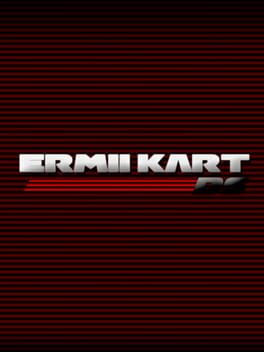 Ermii Kart DS Cover