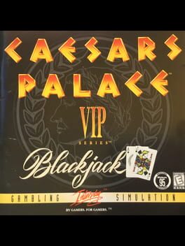 Caesar's Palace VIP Series: BlackJack