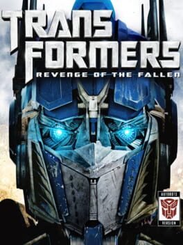 Transformers: Revenge of the Fallen - Autobots