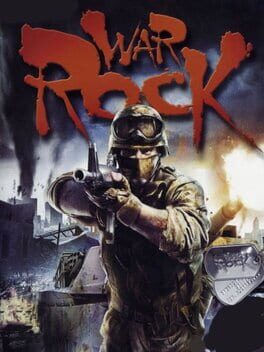 War Rock
