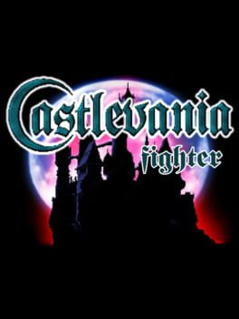 Castlevania Fighter