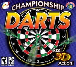 Championship Darts
