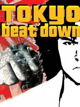 Tokyo Beat Down