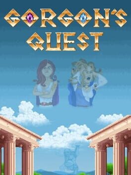 Gorgon's quest
