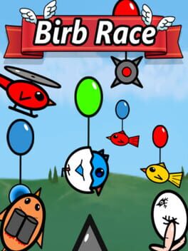 Birb Race