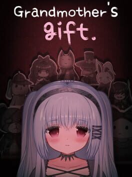 Ghost Doll