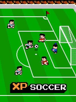 XP Soccer