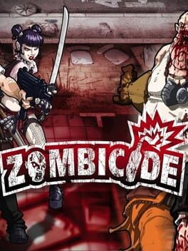 Zombicide: Tactics & Shotguns