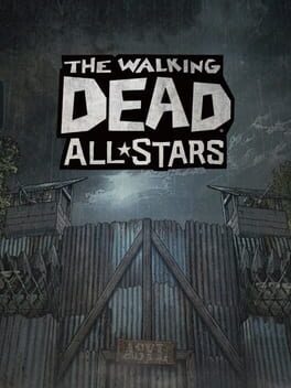 The Walking Dead: All-Stars