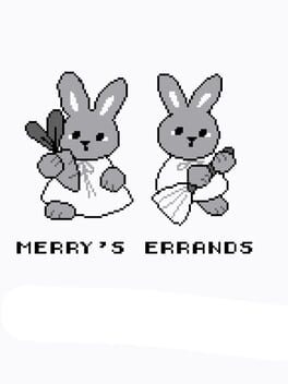 Merry's Errands
