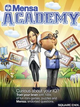 Mensa Academy