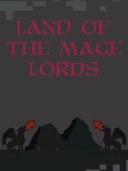 Land of the Mage Lords