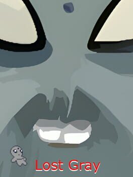 Lost Gray