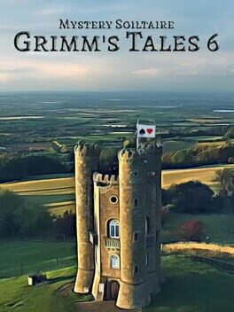 Mystery Solitaire: Grimm's Tales 6