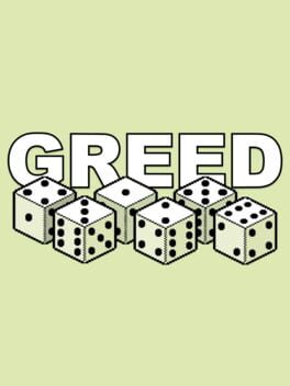 Greed