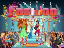 Fashion Apprentice