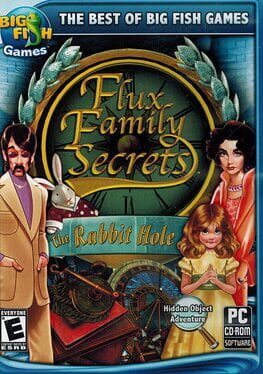 Flux Family Secrets: The Rabbit Hole