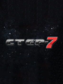 CTGP-7 Cover