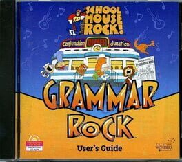 Schoolhouse Rock! Grammar Rock