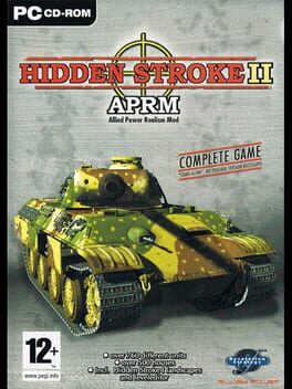 Hidden Stroke II: APRM